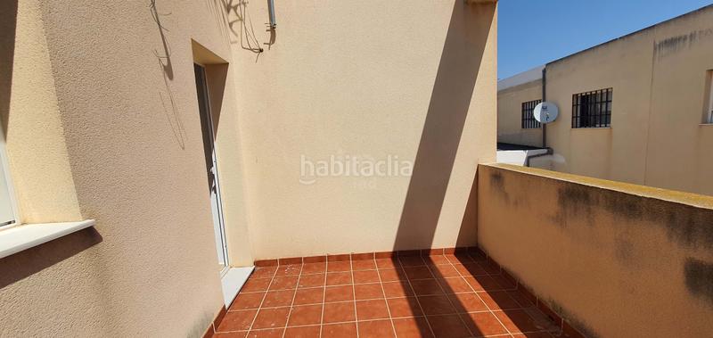 Foto 2c544eef-603f-48f7-b5e2-735d600f1af7. Casa aparellada amb calefacció aparcament a San Isidro - Campohermoso Níjar