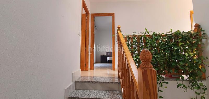 Foto 4a57bc83-fca4-4e53-b51b-0e89bbef2fe0. Casa aparellada amb calefacció aparcament a San Isidro - Campohermoso Níjar