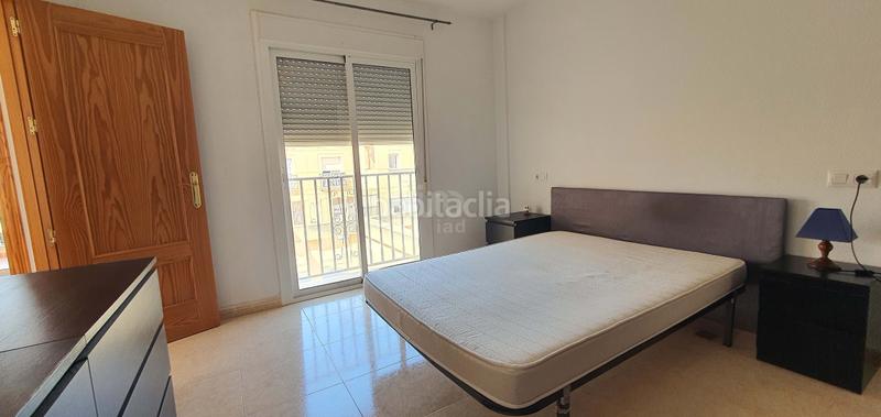 Foto a00a45a5-ee34-46c2-9344-db620e16cf99. Casa aparellada amb calefacció aparcament a San Isidro - Campohermoso Níjar