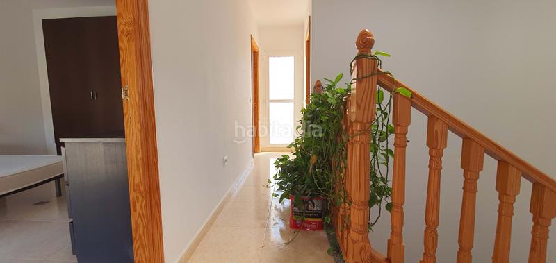 Foto cee9c377-a611-440b-9e43-d6ae7cfecfca. Casa aparellada amb calefacció aparcament a San Isidro - Campohermoso Níjar