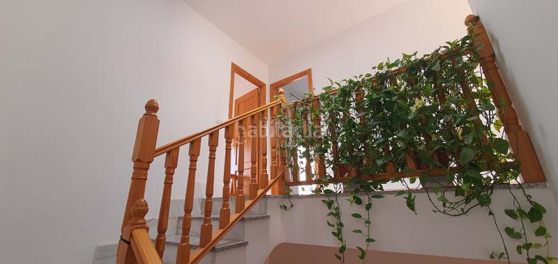 Foto d0dfe468-760a-4ab3-92b8-a9ad8bb4ca52. Casa aparellada amb calefacció aparcament a San Isidro - Campohermoso Níjar