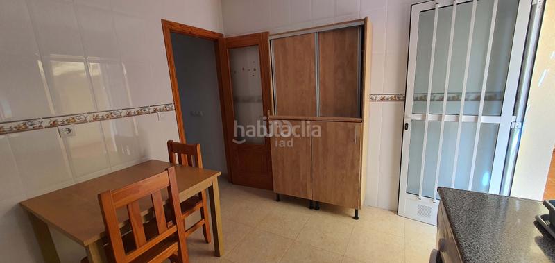 Foto d338faac-f5fc-4e6f-8645-a7fb1a93f7e4. Casa aparellada amb calefacció aparcament a San Isidro - Campohermoso Níjar
