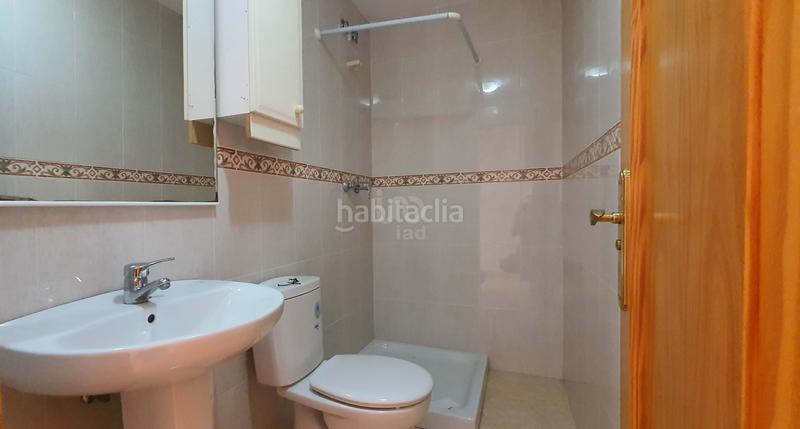 Foto d55b8e16-3b37-4106-90c9-7d386aba52ac. Casa aparellada amb calefacció aparcament a San Isidro - Campohermoso Níjar