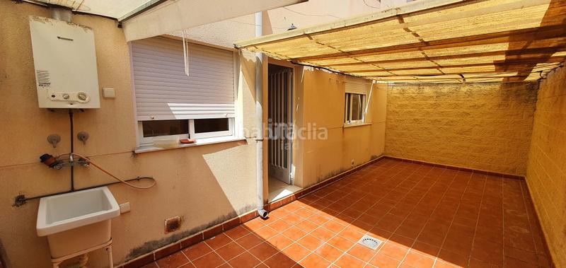Foto ded71844-ea8f-4c35-a6d2-c07c87d329e8. Casa aparellada amb calefacció aparcament a San Isidro - Campohermoso Níjar
