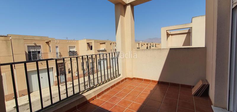 Foto dee84be7-85ce-48a6-8901-daeb9d8e74ae. Casa aparellada amb calefacció aparcament a San Isidro - Campohermoso Níjar