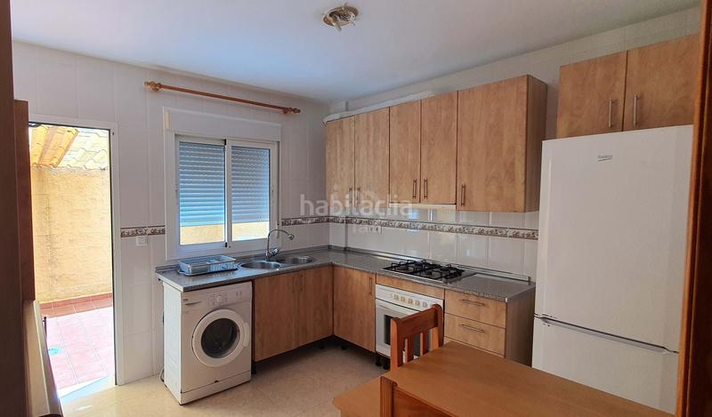 Foto f22cfcfa-499d-4ac1-bfdb-20cbf6502c5b. Casa aparellada amb calefacció aparcament a San Isidro - Campohermoso Níjar