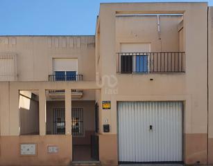Maison jumelée à San Isidro - Campohermoso