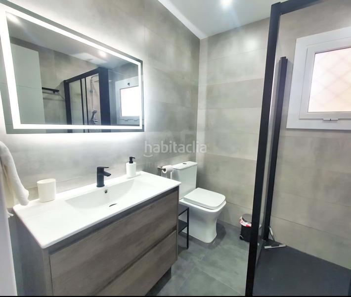 Foto 4af24c7b-fbff-4c4d-93e7-b3ff637eae5b. Flat with heating in Fenals Platja d´Aro