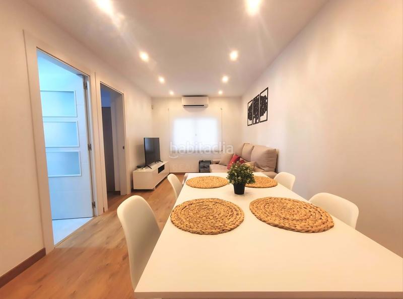 Foto 5aab0331-e186-4516-8e6f-cd1b761da88b. Flat with heating in Fenals Platja d´Aro