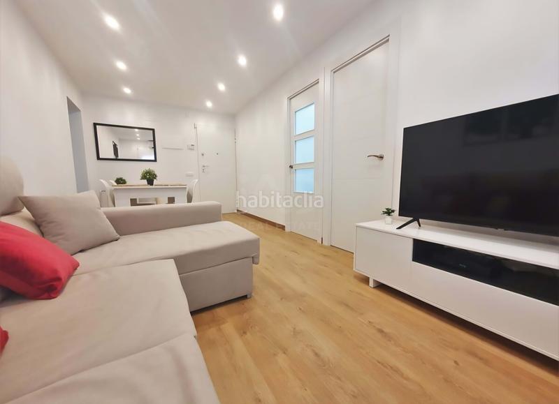 Foto 6d92b897-703a-4178-8b5f-ae7d88253c3c. Flat with heating in Fenals Platja d´Aro