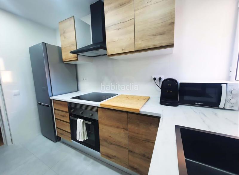 Foto 935ed9be-97f5-49d6-8a32-0cf235fbfa72. Flat with heating in Fenals Platja d´Aro