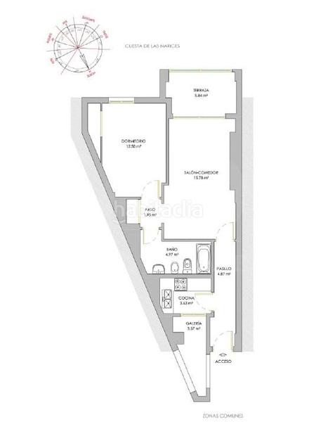 Foto 2961c6a0-ef0c-4370-9651-9485cbec5c91. Appartamento in Altea ciudad Altea