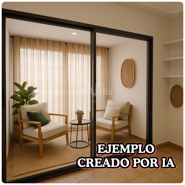 Foto 79203d18-06ec-4043-b187-a3ab9fdc2d2b. Appartamento in Altea ciudad Altea