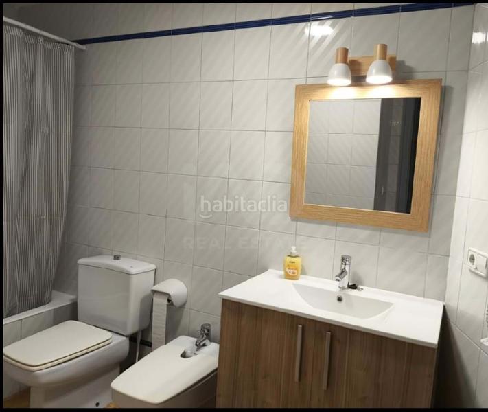 Foto 8d8ebb78-a908-448d-a698-39b4d418e24c. Appartamento in Altea ciudad Altea