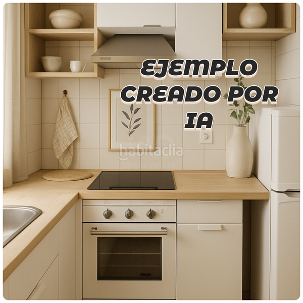 Foto db17c667-568b-485b-a161-14092cbc78bf. Appartamento in Altea ciudad Altea