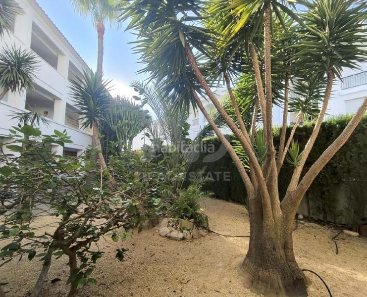 Foto 1bc63731-3799-4905-8632-36a385ce022a. Etagenwohnung in Altea ciudad Altea