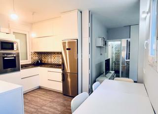 Location Appartement à Calle narvaez 60 60