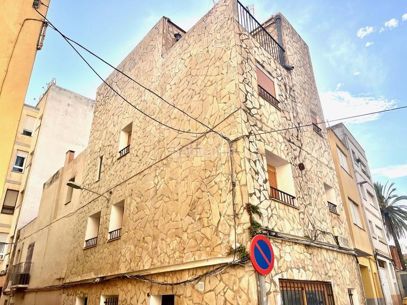 Foto cea2d1bd-138c-45a7-98d5-4c49d2df7f4b. Casa en Casco Urbano Vinaròs