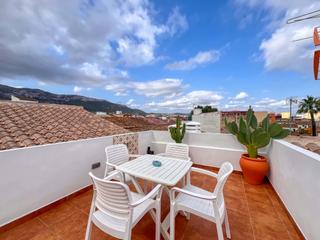 Édifice à Centro Urbano