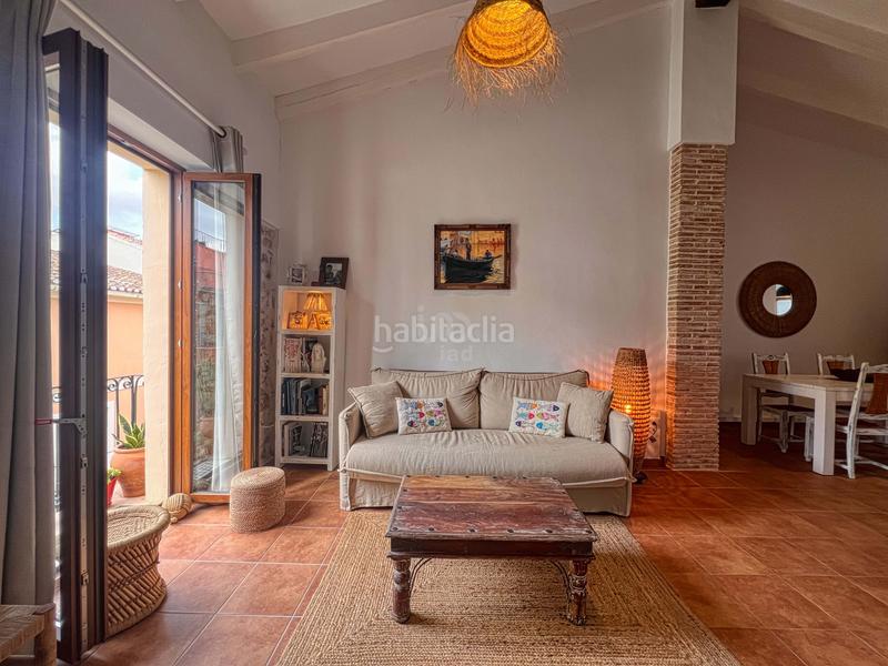 Foto e1ec9b65-0432-4857-a4c3-d99f9d2703fe. Édifice dans Centro Urbano Dénia
