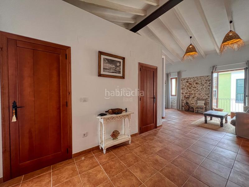 Foto 6fc7f4d6-c88a-4e50-90ff-d0ea20be7825. Edificio en Centro Urbano Dénia