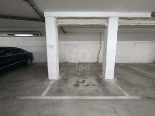 Parking voiture à La Geltrú-Sant Jordi