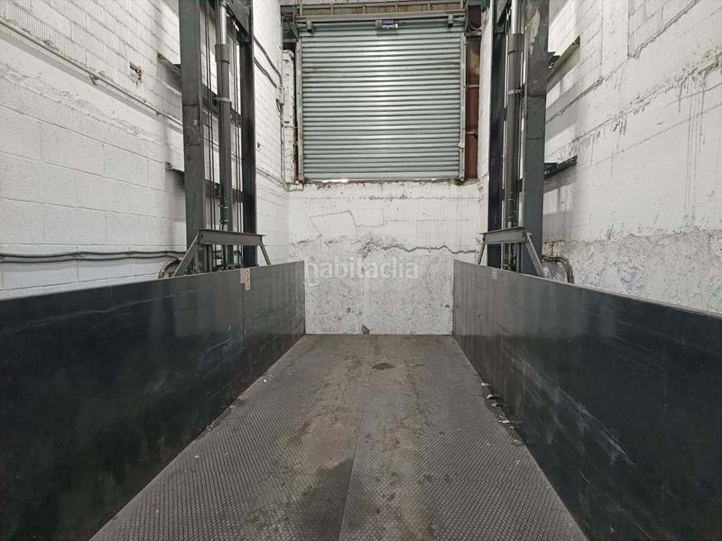 Foto 8c2c5429-7fe9-4a19-b98b-43a5480e51f5. Parking coche en La Geltrú-Sant Jordi Vilanova i la Geltrú