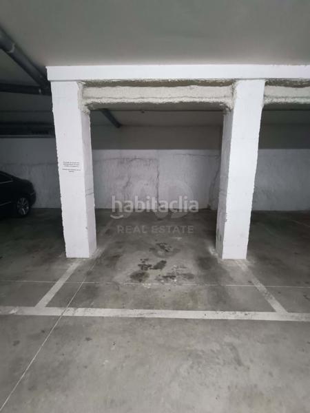 Foto 1b3380b2-03eb-45e8-8311-57000e686612. Autoparkplatz in La Geltrú-Sant Jordi Vilanova i la Geltrú