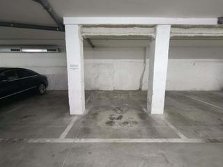 Parking voiture à La Geltrú-Sant Jordi