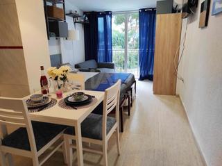 Appartement à Zona Levante - Playa Fossa