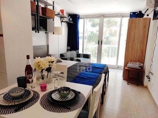 Etagenwohnung in Zona Levante - Playa Fossa