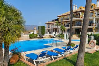 Pis a Mijas Golf