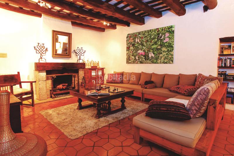 Foto 1a245149-3d60-41f8-b19e-16f4ed2c3915. Country house with heating pool in Puig Moltó - Can Macià Sant Pere de Ribes
