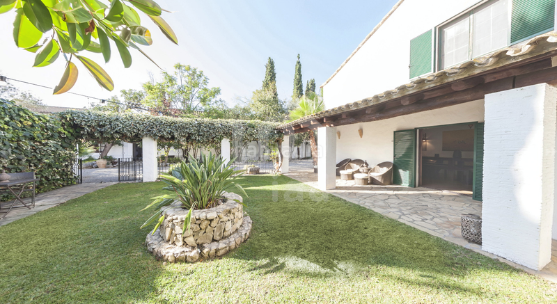 Foto 475f9045-acd1-4033-a5c1-80a5df395008. Country house with heating pool in Puig Moltó - Can Macià Sant Pere de Ribes