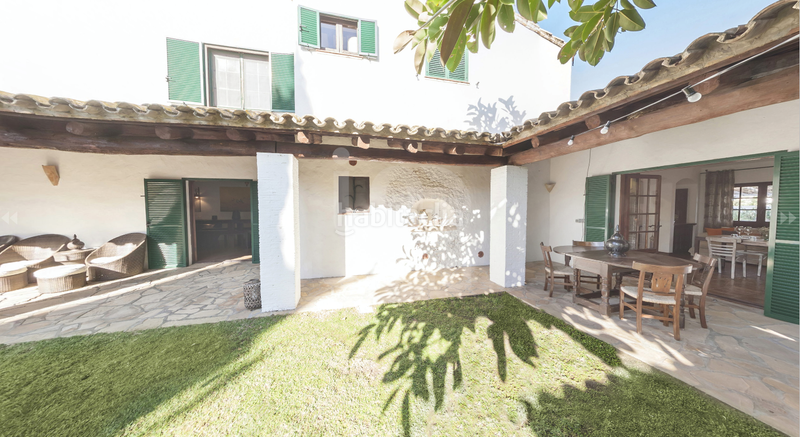 Foto 56c6c7cc-6b42-468a-b929-34acd4e6eaf2. Country house with heating pool in Puig Moltó - Can Macià Sant Pere de Ribes