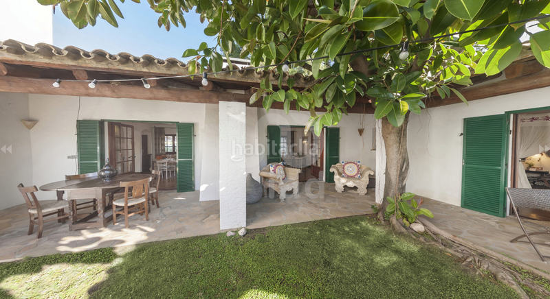Foto 5727965e-5a88-4709-ab89-5d05ea2cc824. Country house with heating pool in Puig Moltó - Can Macià Sant Pere de Ribes