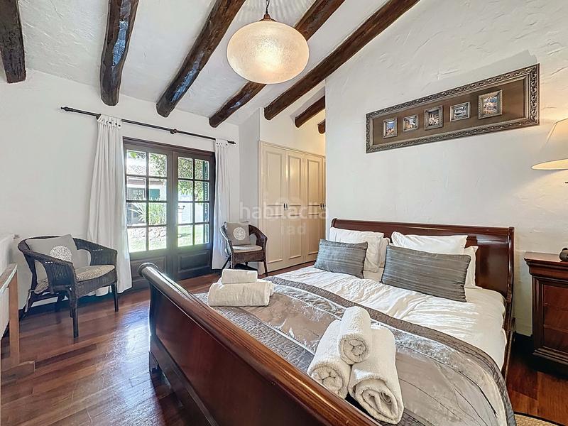 Foto 57d7a0ca-007f-4012-bcf2-49e9beed96a4. Country house with heating pool in Puig Moltó - Can Macià Sant Pere de Ribes