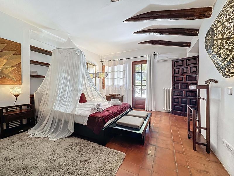 Foto ac411d29-4ec5-4585-a993-fb4db99e371d. Country house with heating pool in Puig Moltó - Can Macià Sant Pere de Ribes