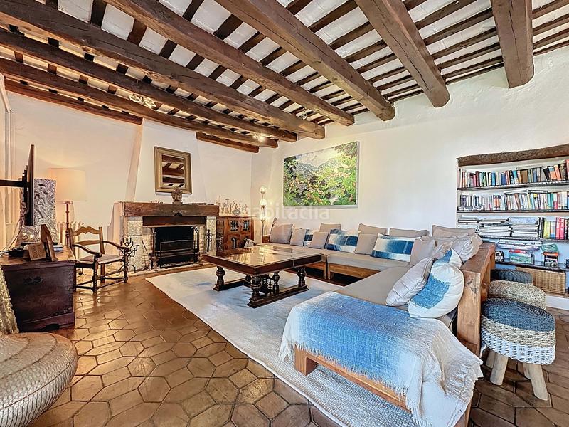 Foto b884e69a-35a5-4601-83a7-3903eb7e3e0e. Country house with heating pool in Puig Moltó - Can Macià Sant Pere de Ribes