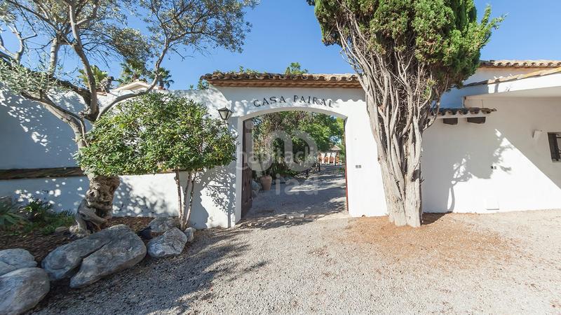 Foto bd111809-175b-4839-8aee-774279f2805b. Country house with heating pool in Puig Moltó - Can Macià Sant Pere de Ribes