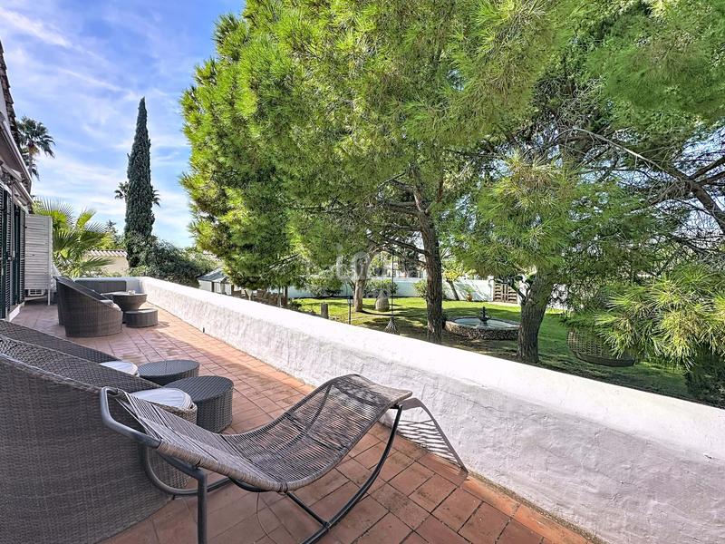 Foto 0ea3d1bf-9459-4c84-9a10-5c1e6bbec235. Mas avec chauffage piscine dans Puig Moltó - Can Macià Sant Pere de Ribes