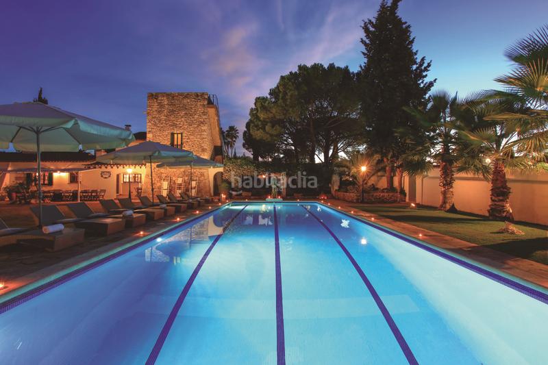 Foto 1c383de7-225c-4464-8d79-c1dbb82a1795. Mas avec chauffage piscine dans Puig Moltó - Can Macià Sant Pere de Ribes