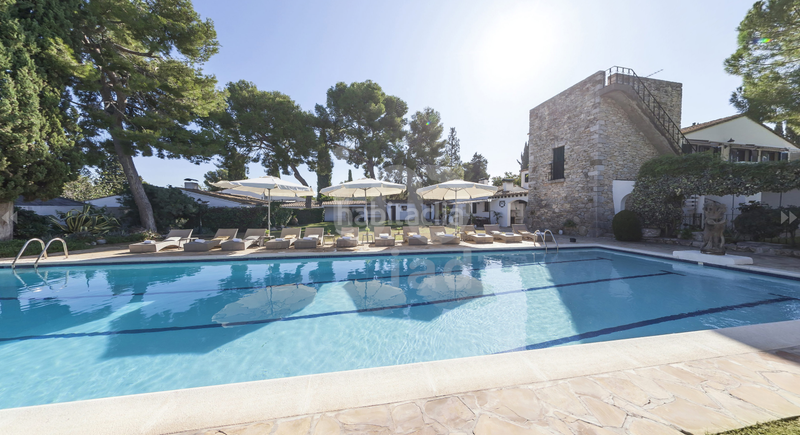 Foto 755d5aae-82e3-4669-819d-c08ce2f8da87. Mas avec chauffage piscine dans Puig Moltó - Can Macià Sant Pere de Ribes