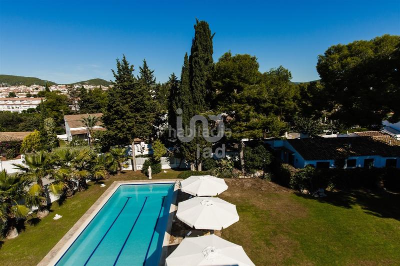 Foto 833d2f9e-4173-4512-b91f-25a6d529d905. Mas avec chauffage piscine dans Puig Moltó - Can Macià Sant Pere de Ribes