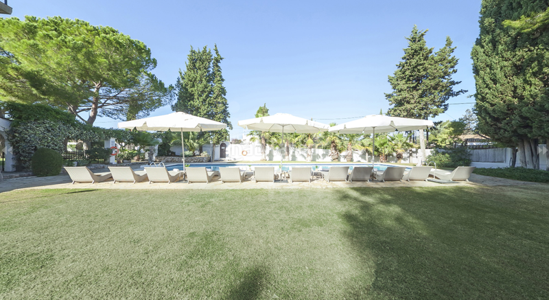 Foto b964075c-85f8-4b3a-ad07-b27a1b0e7501. Mas avec chauffage piscine dans Puig Moltó - Can Macià Sant Pere de Ribes