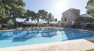 Country house in Puig Moltó - Can Macià