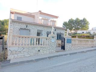 Chalet  Calle cruz del soto 17