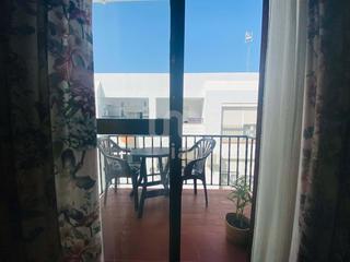 Appartement à Barbate