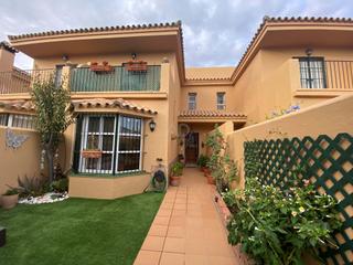 Haus in Calle heracles 46