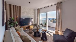 Appartement à Cotomar